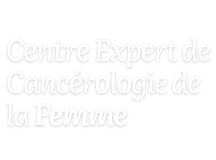 Women's Cancer Expert Centre, home